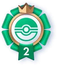 Mythical Island Emblem Event Bronze Emblem
